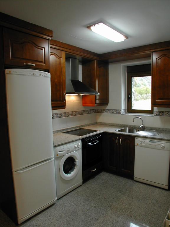Apartamento de 2 dormitorios