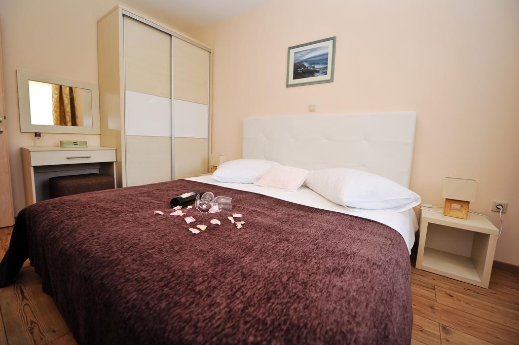 Superior Apartment mit 2 Schlafzimmern und Meerblick