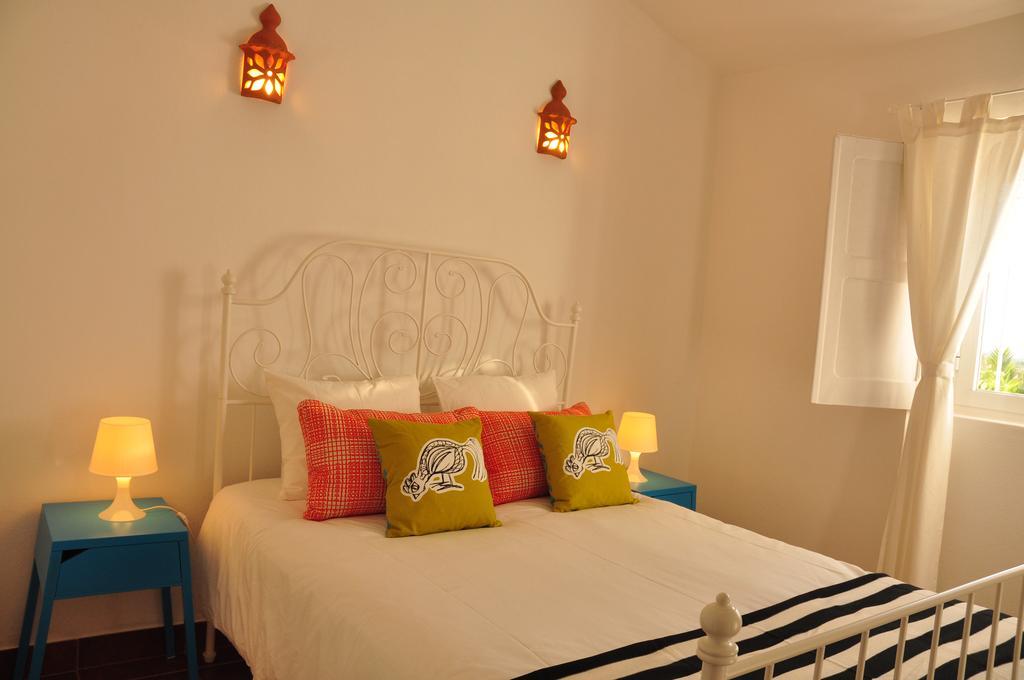 Quarto Individual