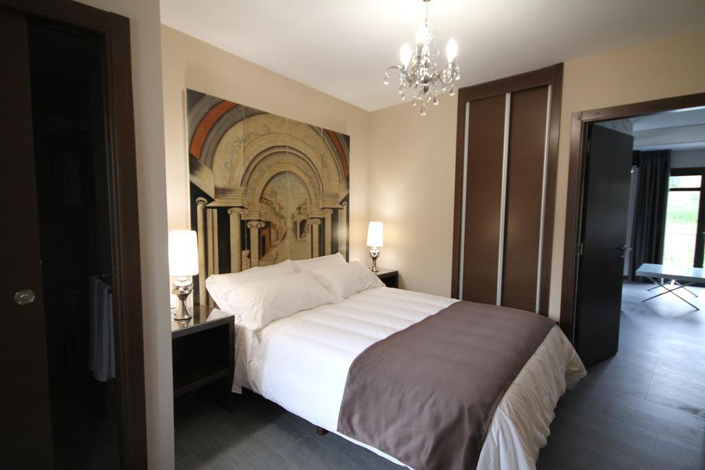 Apartamento Superior de 1 dormitorio