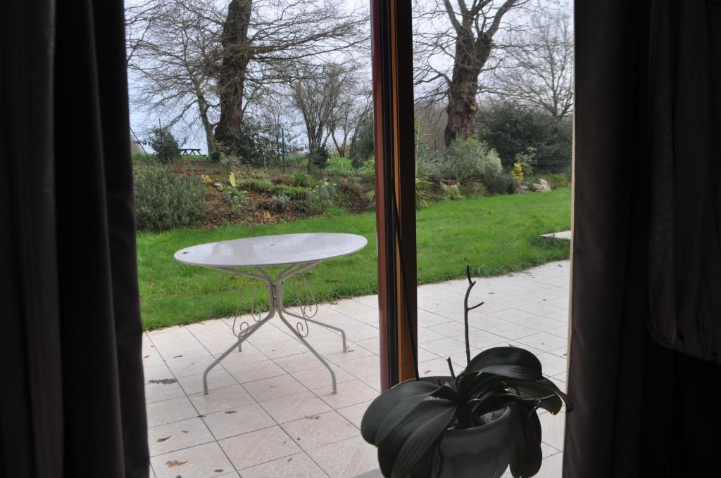 Chambre Double Supérieure