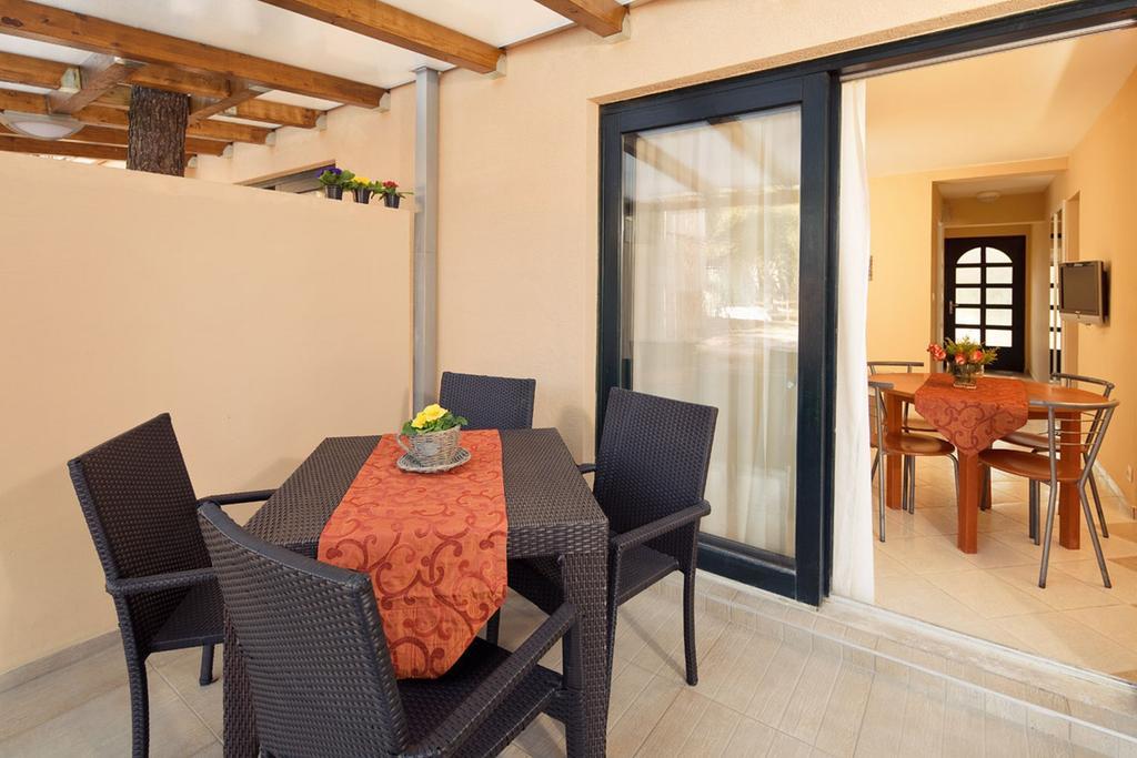 Superior Apartment (4 Erwachsene + 2 Kinder)