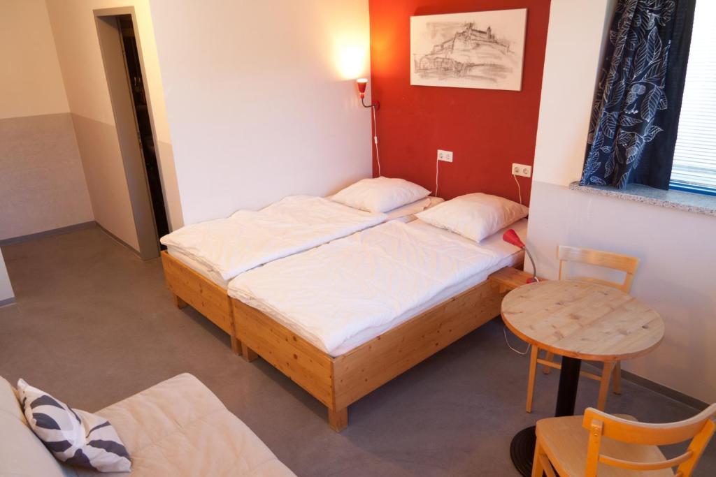 Doppelzimmer