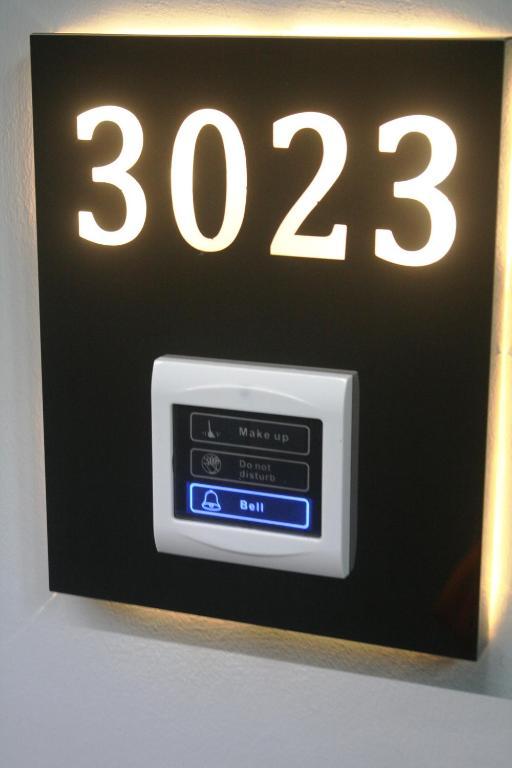 Chambre Familiale - 4 Adultes