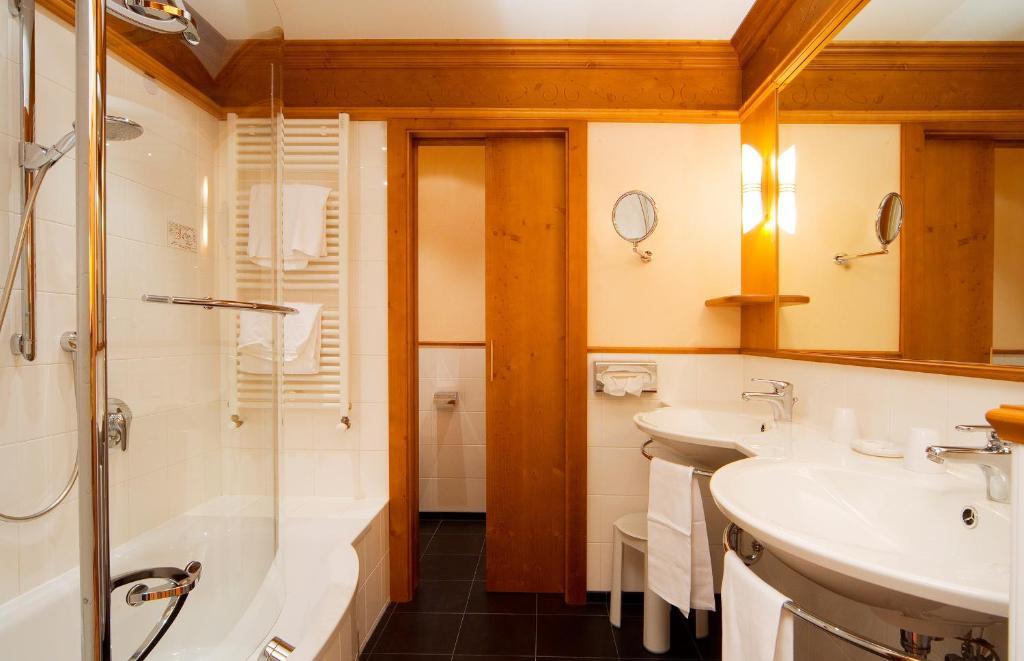 Superior Doppelzimmer