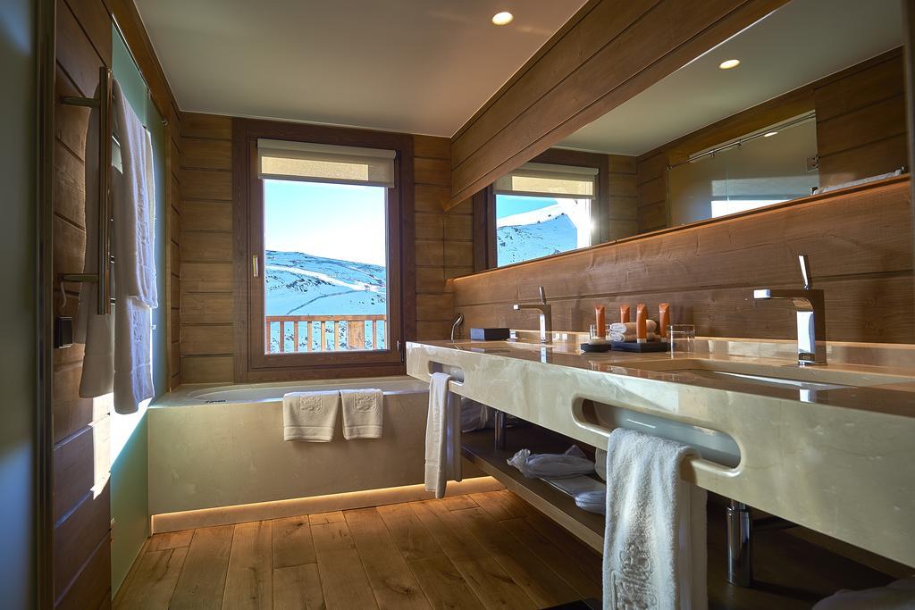 Lodge Family Suite