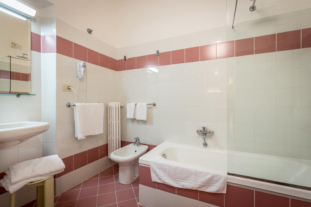 Petite Chambre Double Basique