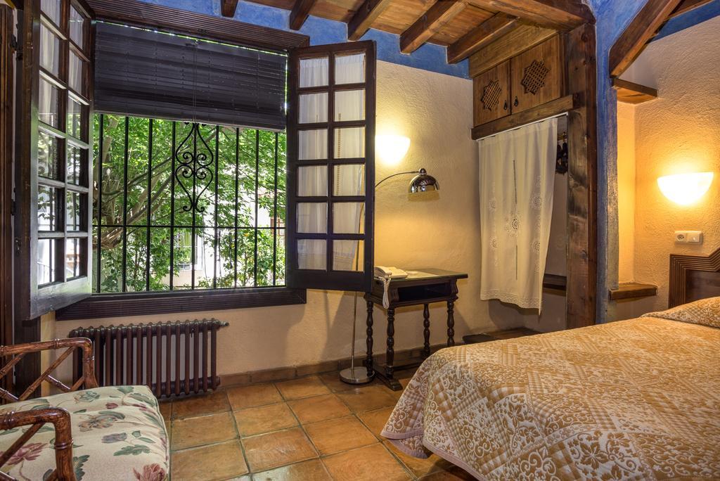 Chambre Simple
