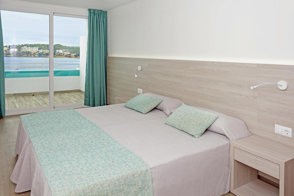 Apartment mit Meerblick