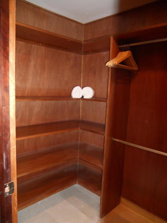 Apartamento Deluxe com 2 Quartos - Acesso Wi-Fi Gratuito