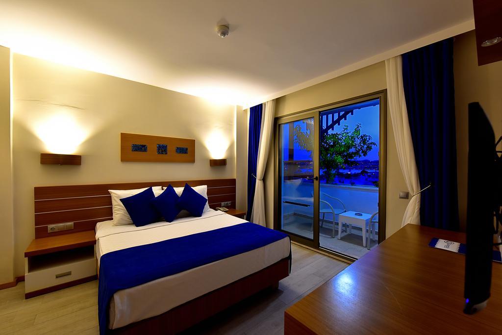 Chambre Familiale