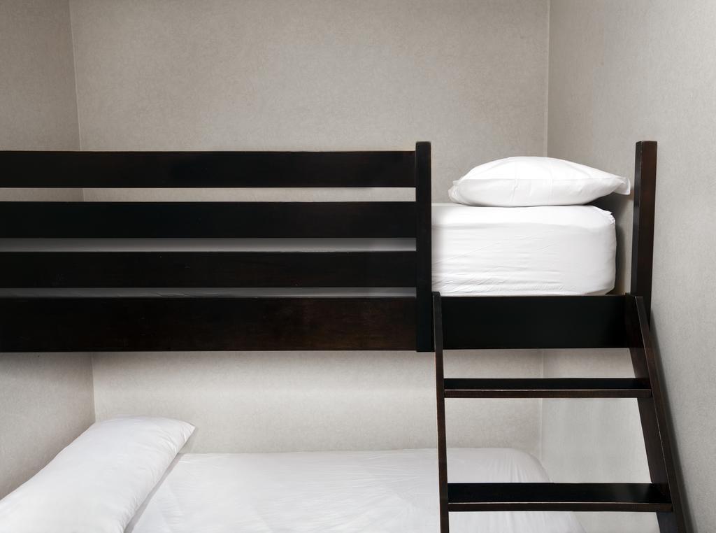 Deluxe Family Bunk Bed Suite - Room Only