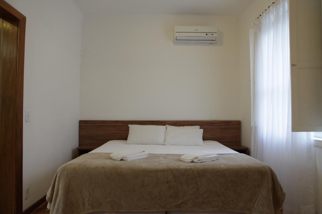 Apartamento de 1 Quarto