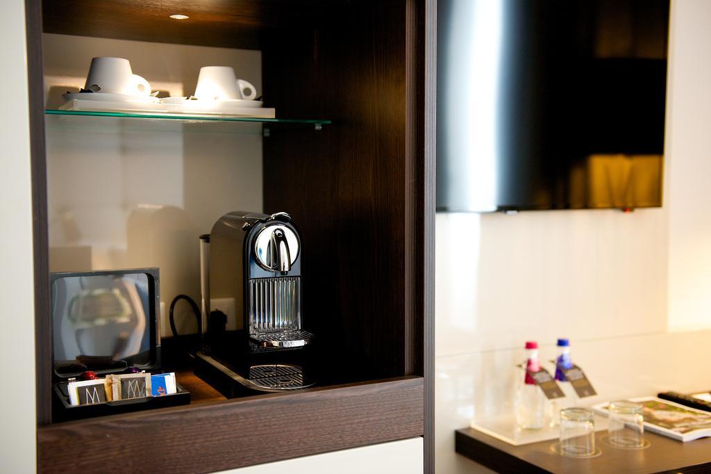 Quarto Individual Superior