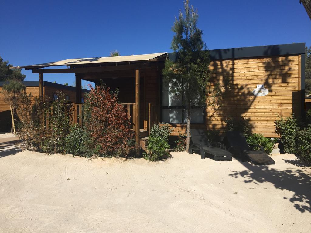 Lodge 2 Chambres