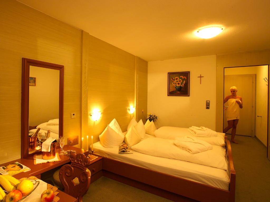 Chambre Simple