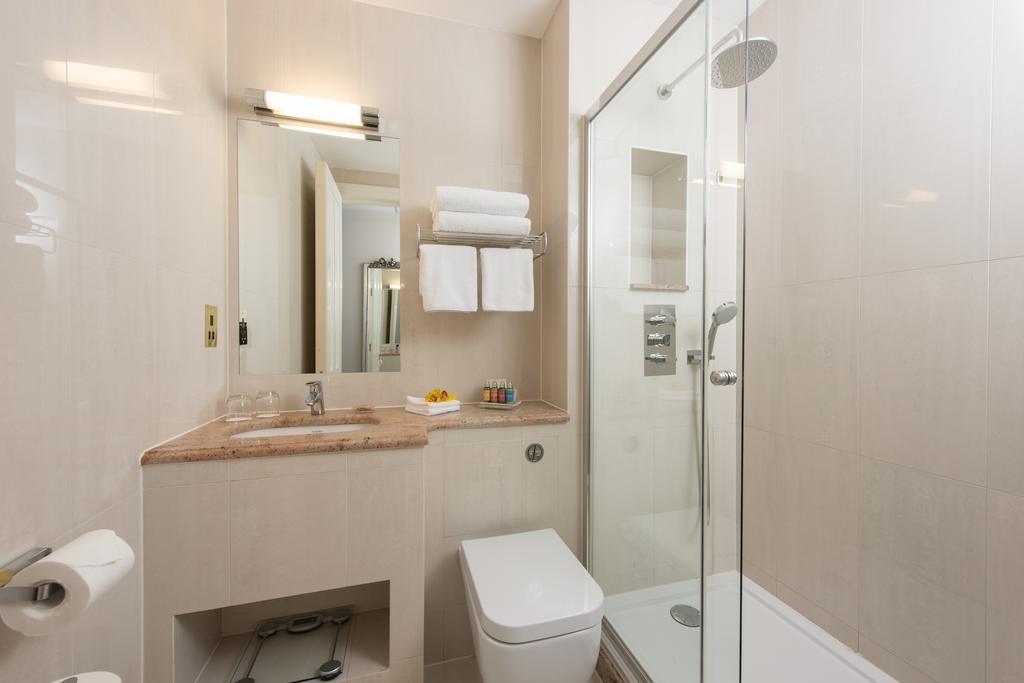 Habitación Doble Deluxe