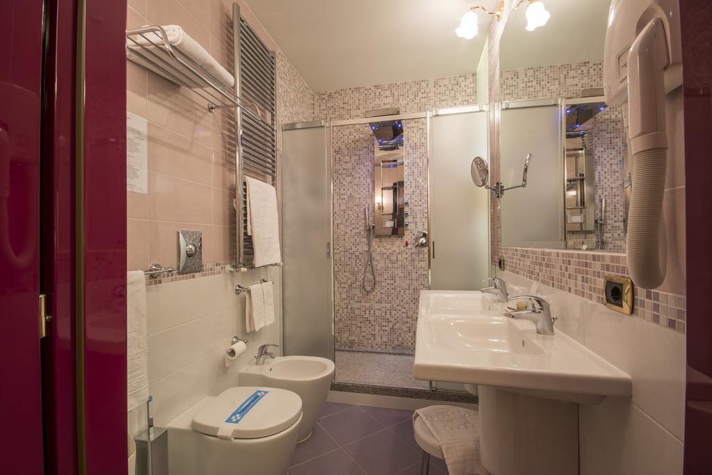 Chambre Double Supérieure