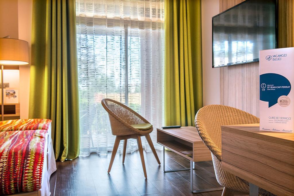 Familiekamer met Terras of Balkon