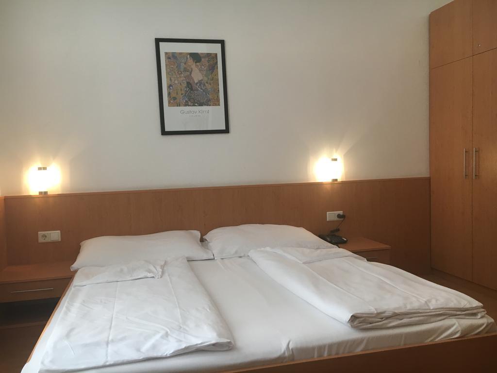 Tweepersoonskamer
