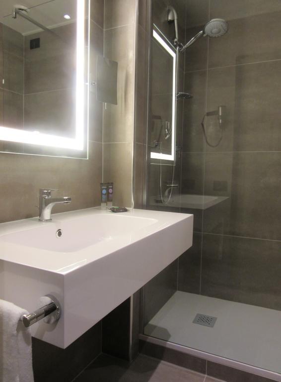 Chambre Lit King-Size Supérieure avec Canapé-Lit