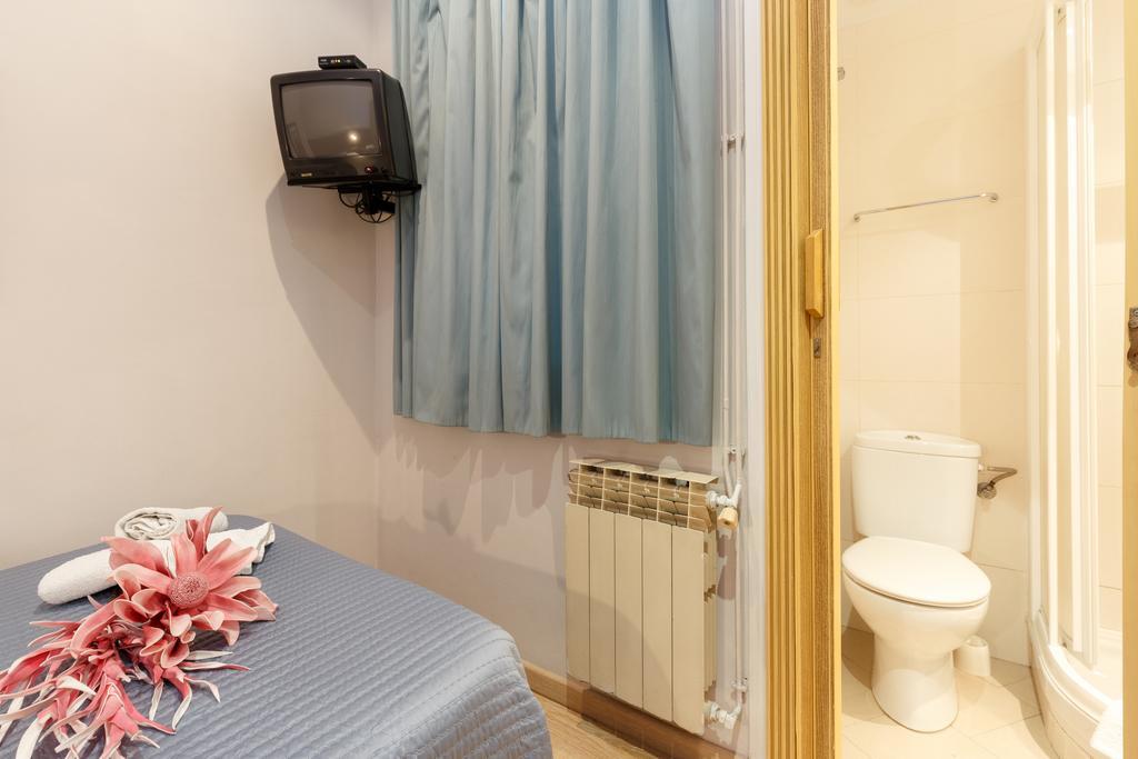Chambre Simple
