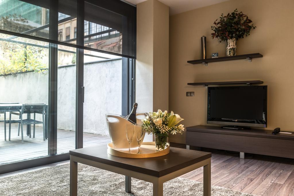 Apartamento com 3 Quartos e terraço privativo