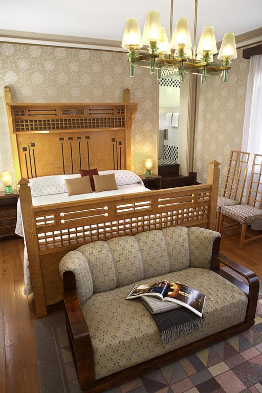 Chambre Double ou Lits Jumeaux Supérieure