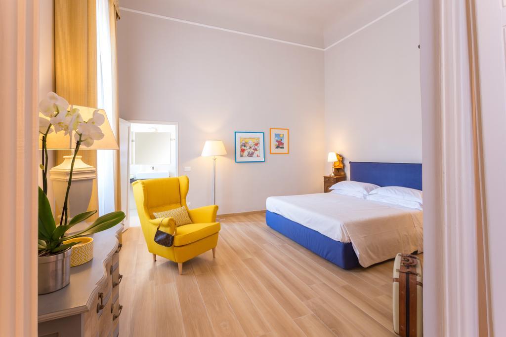 Appartement 1 Chambre Classique