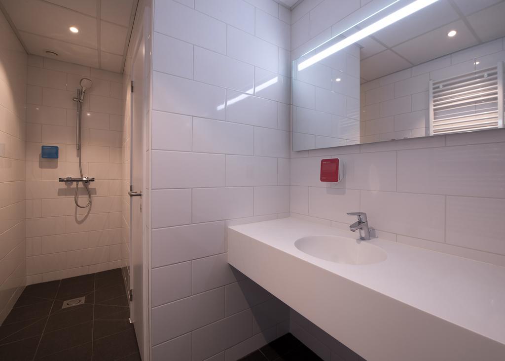 Chambre Double avec Salle de Bains Privative