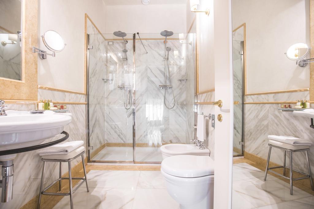 Chambre Lits Jumeaux Deluxe