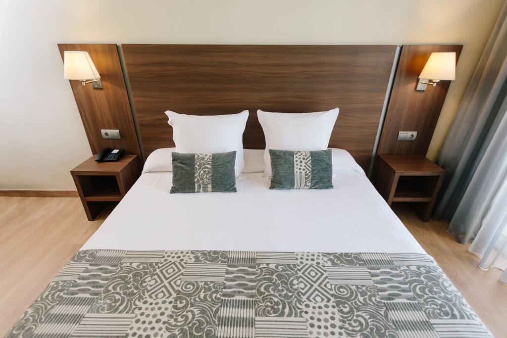 Quarto Duplo ou Twin Standard (2 Adultos)
