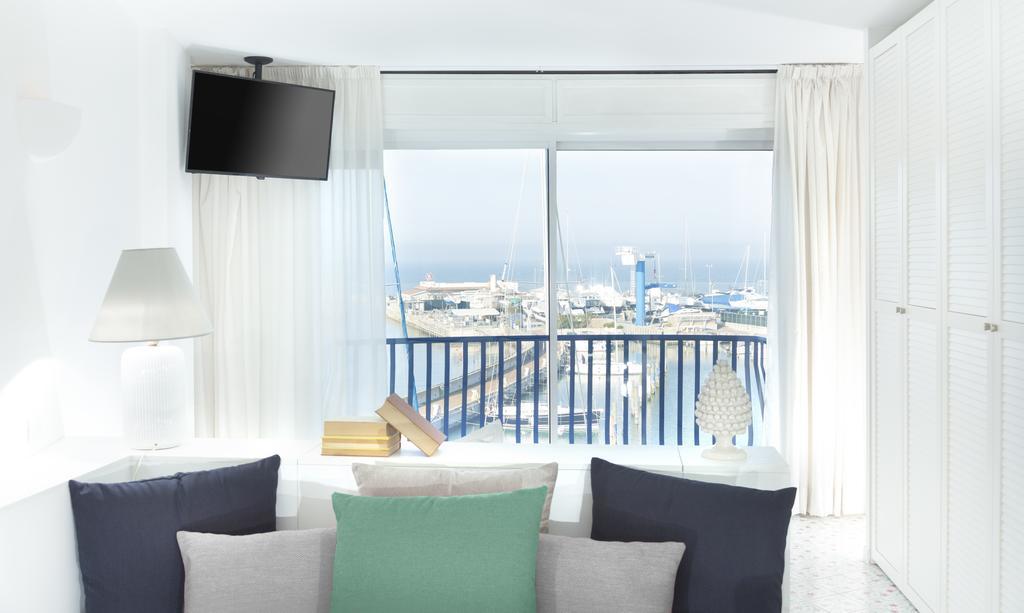 Appartamento Monolocale con Vista Mare