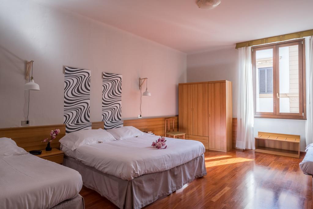 Vierbettzimmer