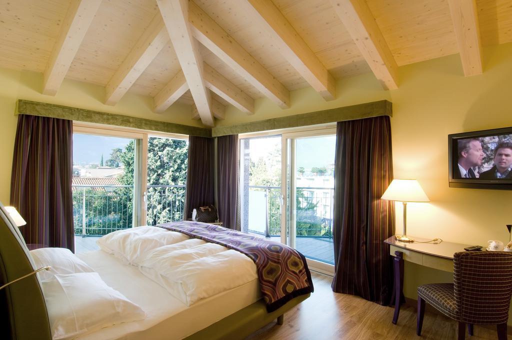 Superior Doppelzimmer mit Whirlpool