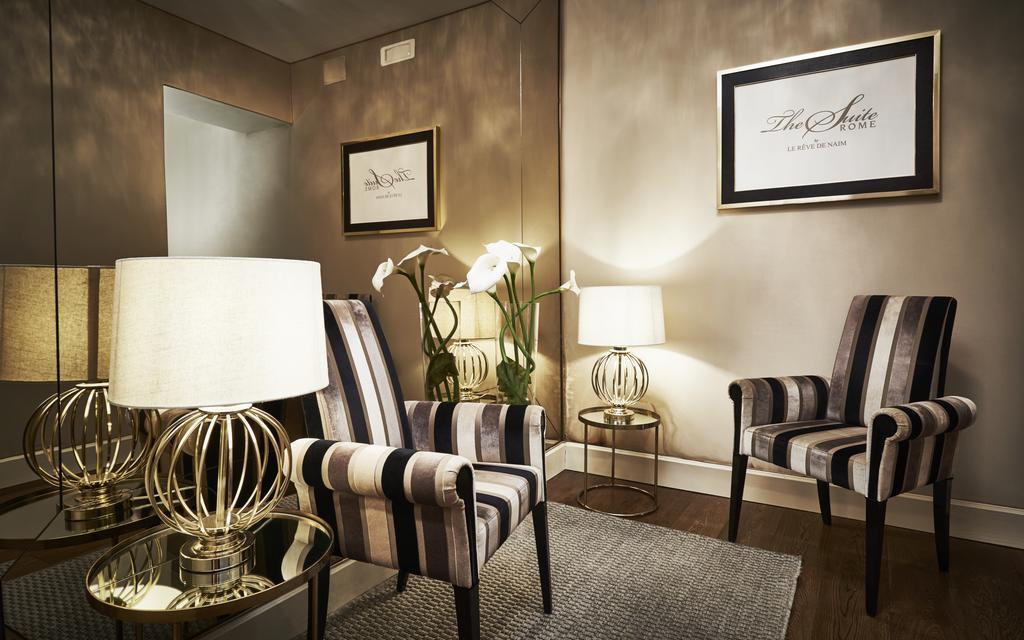 Suite Exécutive