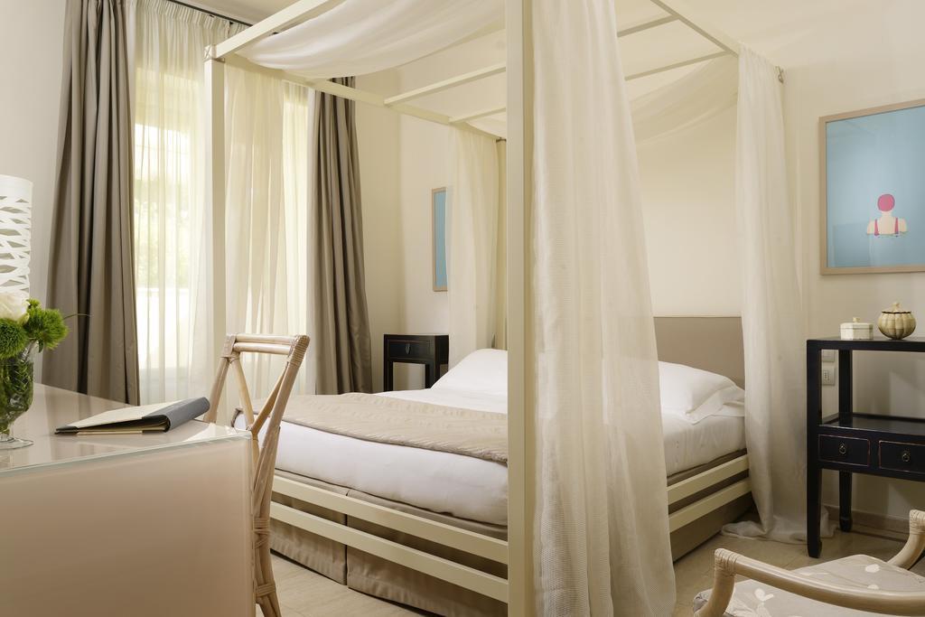 Romantik Zimmer