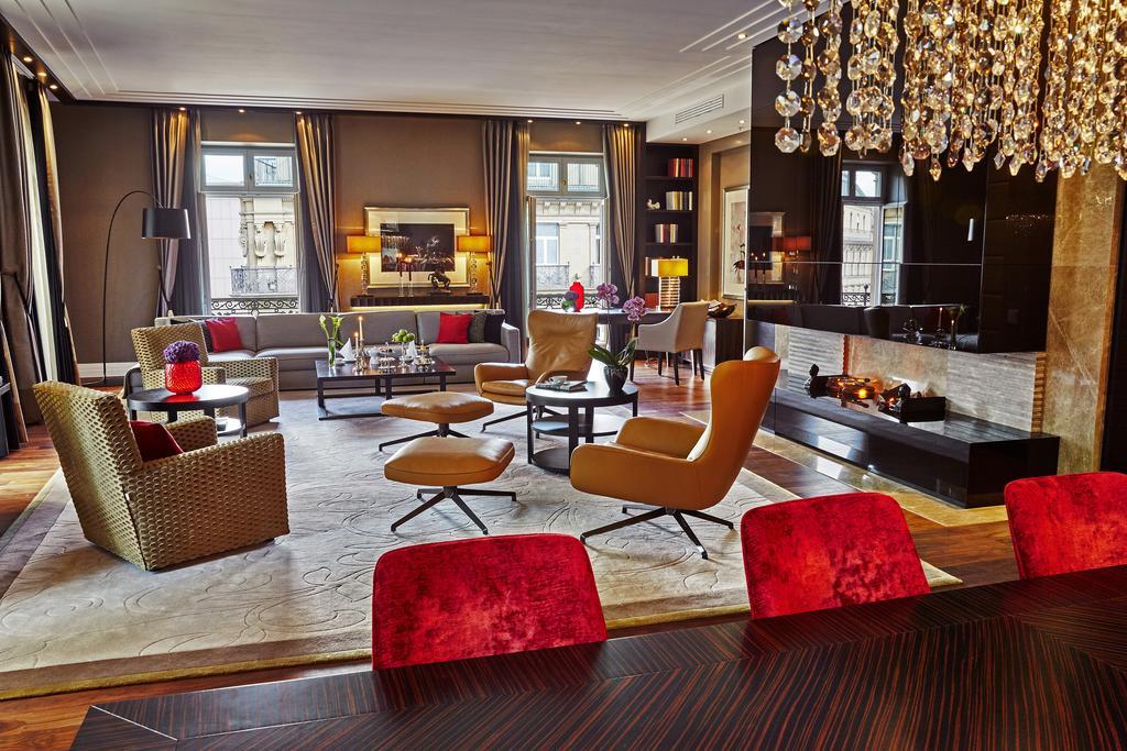 Suite Royal