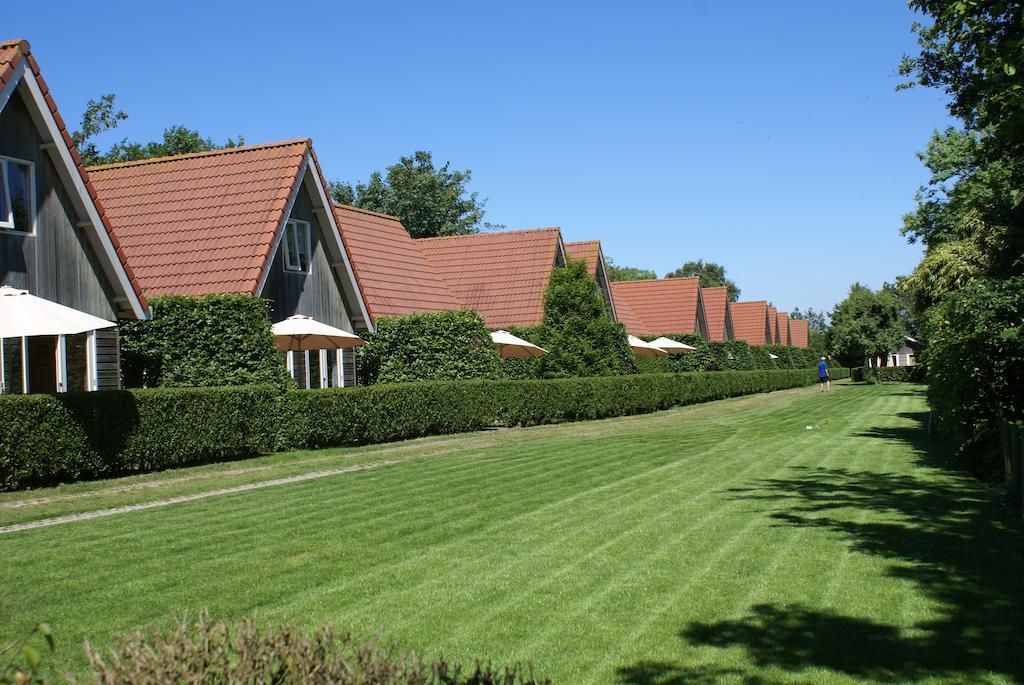 Bungalow (4 Volwassenen)