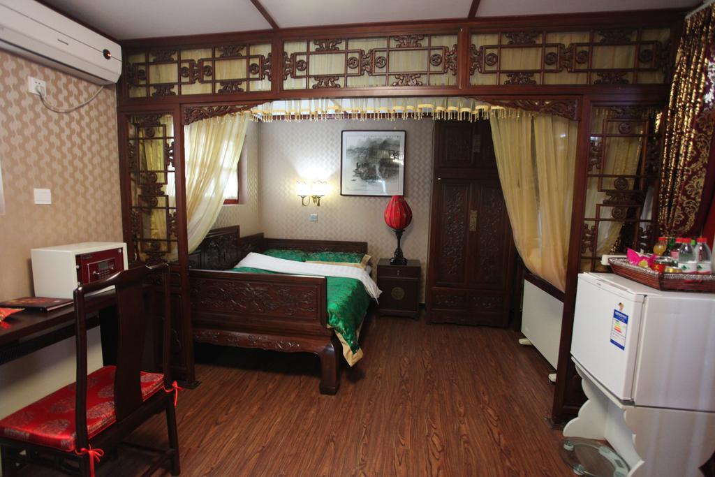 Chambre Lits Jumeaux Standard