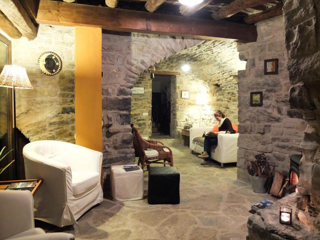 Habitación Doble Estándar