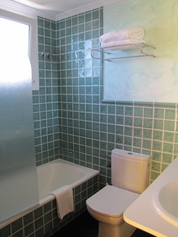 Chambre Double Standard