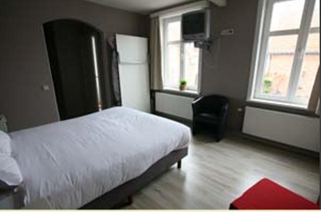 Familiekamer (4 Volwassenen)
