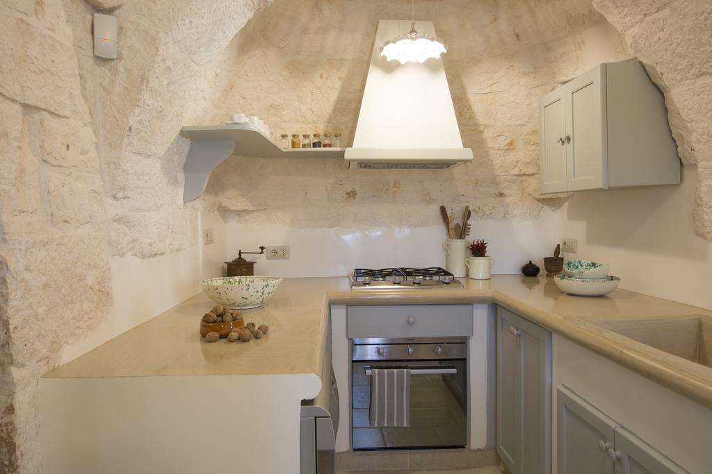 Casa Vacanze con 1 Camera da Letto