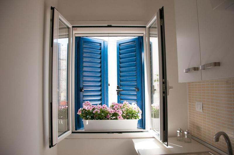 Appartamento con 1 Camera da Letto e Terrazza