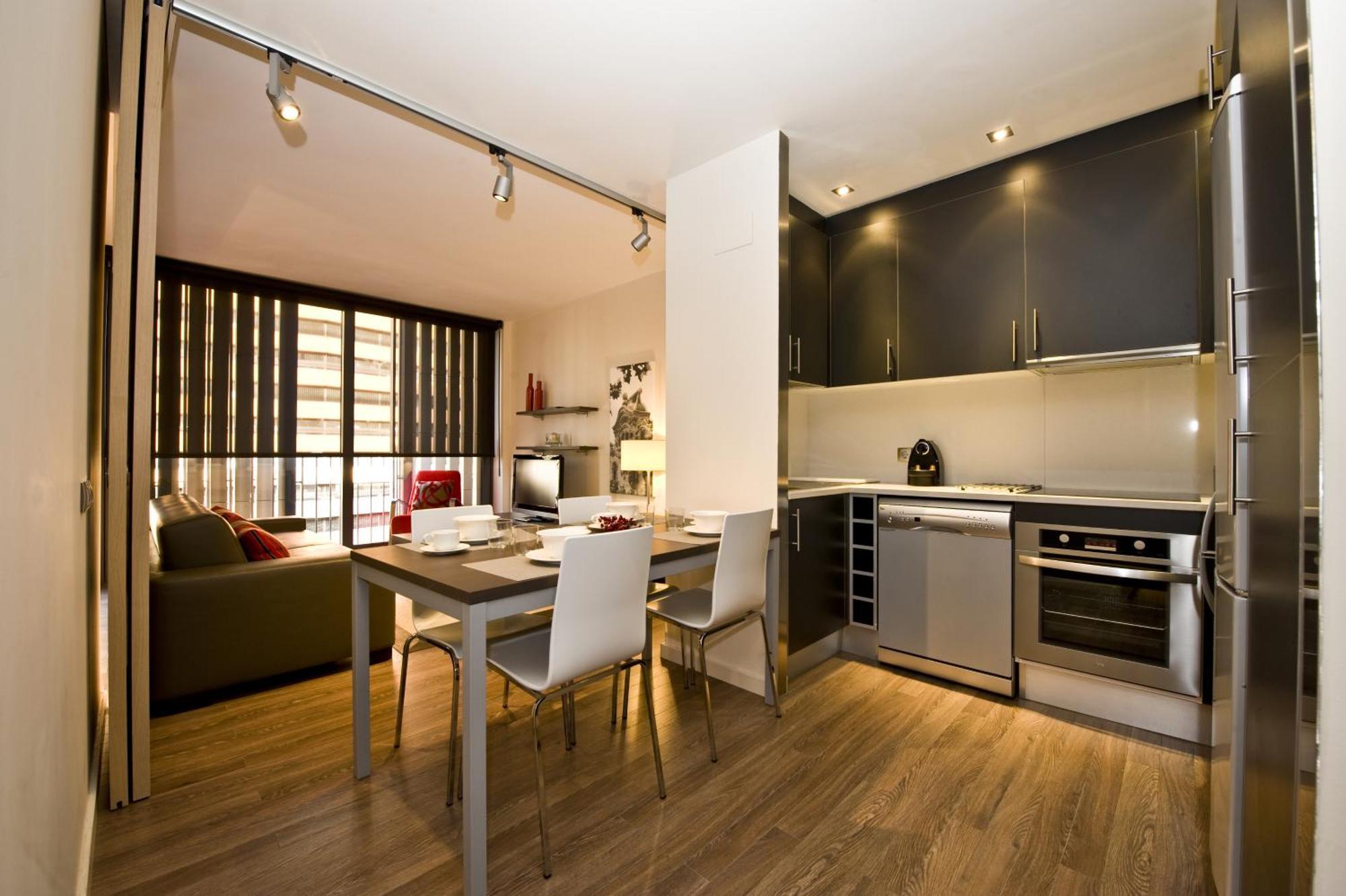 Apartamento com 2 Quartos