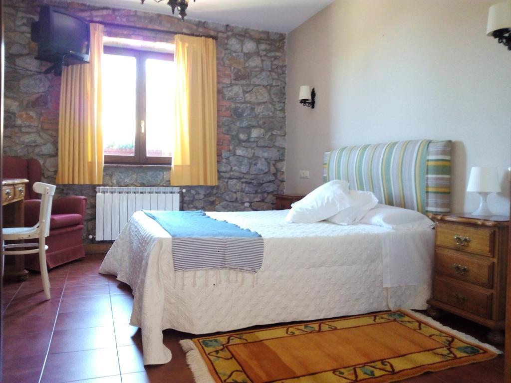 Habitación Doble Económica - 1 o 2 camas
