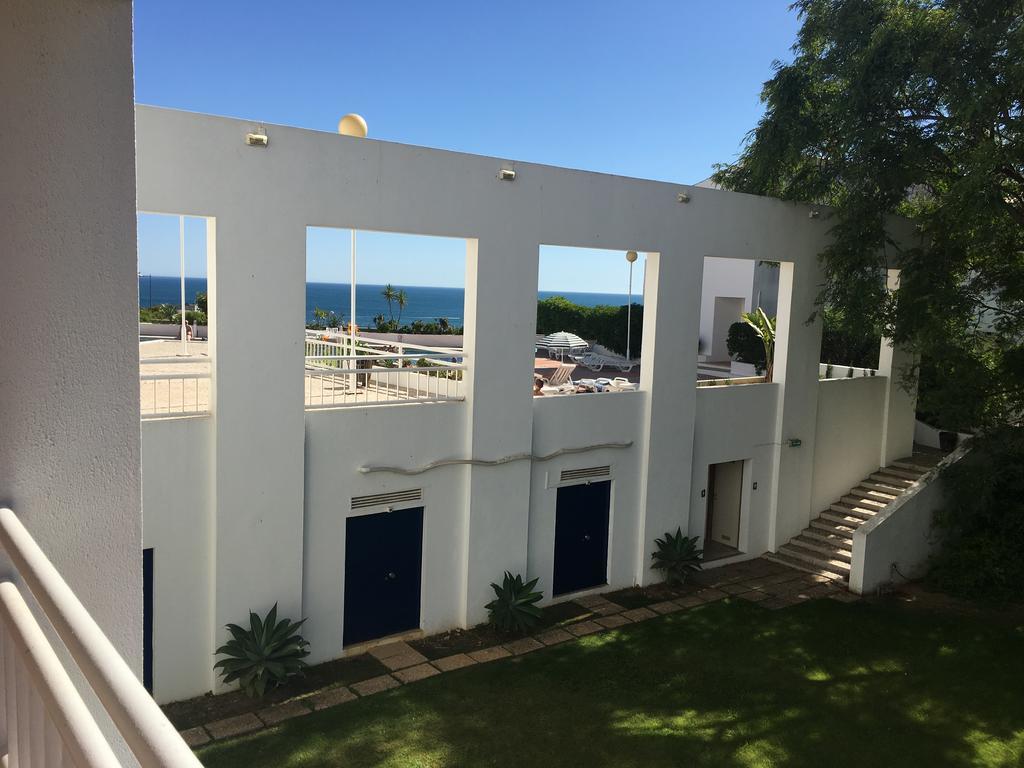 Apartamento com 1 Quarto e Vista Mar Lateral