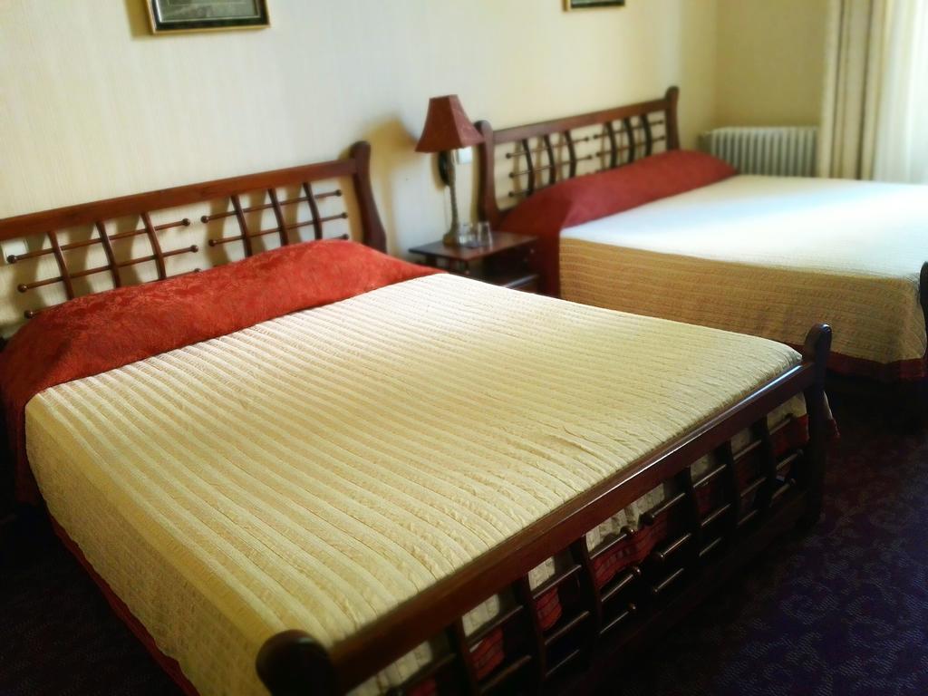 Chambre Quadruple