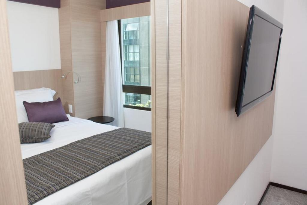 Apartamento de 3 Quartos